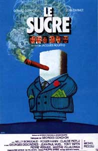 Le sucre (1978) Jean Carmet